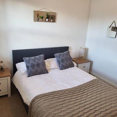 Soleo Cottage Kirkburton Buitenkant foto